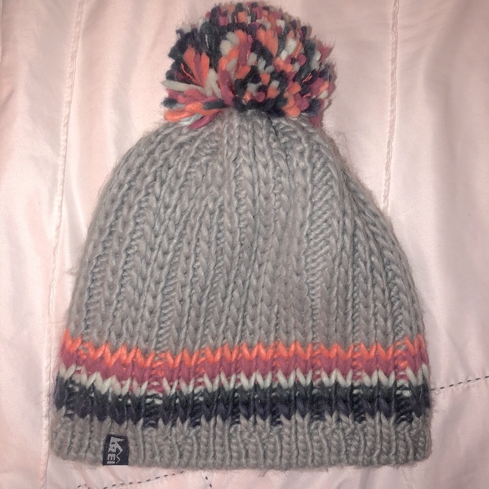 REI Beanie